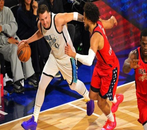 NBA傳聞：東契奇和坎寧安事件后，球員工會(huì)希望修改65場(chǎng)規(guī)則