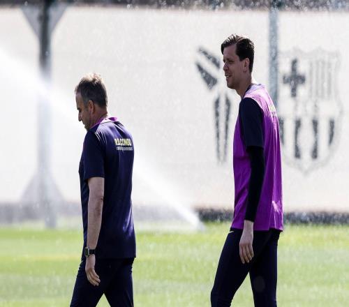 什琴斯尼的自白：臨時工心態(tài)如何改變足球雇傭邏輯