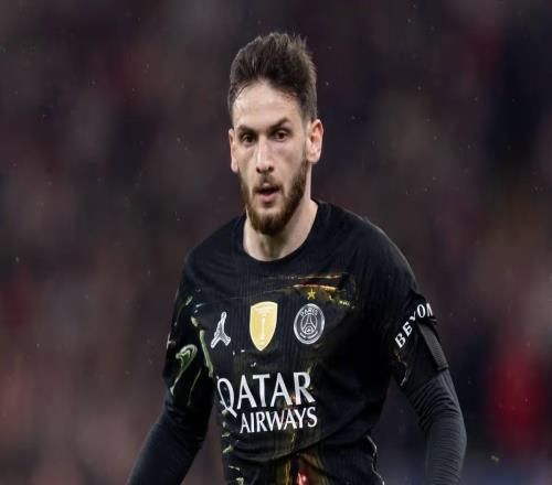 格魯吉亞前主帥證實(shí)：克瓦拉茨赫利亞有意英超