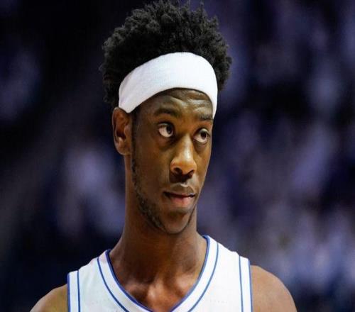 2026選秀模擬：勇士抽到榜眼，奇才狀元簽