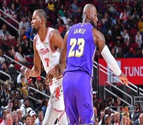 火湖大戰(zhàn)死磕內(nèi)線詹杜對決外，艾頓成X因素