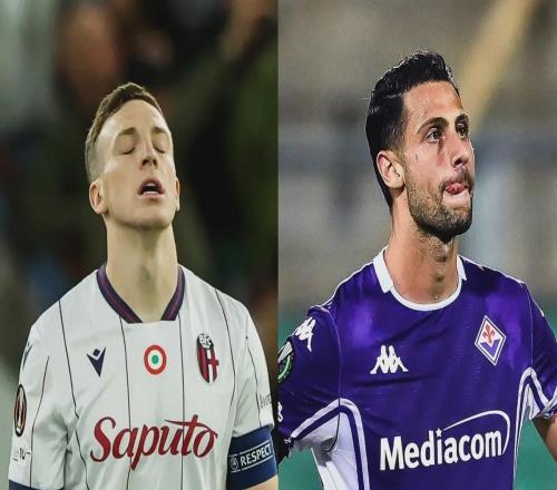 71血洗+9連勝破紀(jì)錄！維拉封神背后，倒映出意甲落寞致命真相！