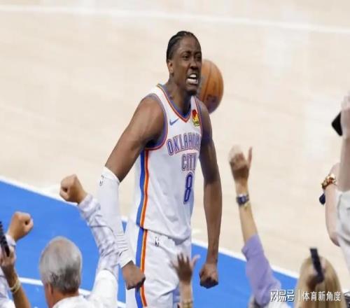 感謝快船，感謝勇士，雷霆或?qū)⑹斋@狀元簽！