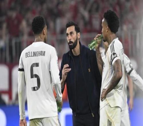 隊(duì)報(bào)：德尚無意接手皇馬，皇馬正關(guān)注阿萊格里和波切蒂諾