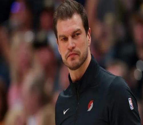 斯普利特：执教首个季后赛就对阵老东家是奇妙的缘分