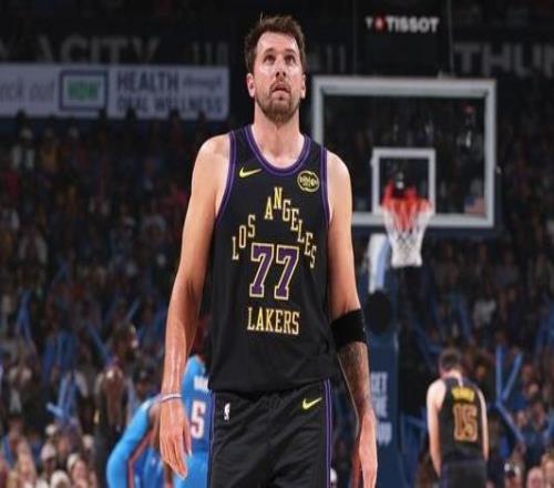 东契奇：感谢球员协会为我发声也感谢联盟做出的公正裁决