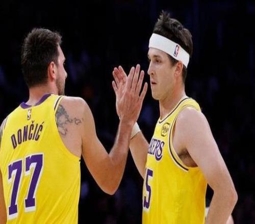 湖人預(yù)計東契奇里夫斯首輪不會復(fù)出但未完全排除兩人回歸可能