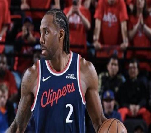 隊記：倫納德預(yù)計在休賽期向管理層“施加壓力”推動球隊補強