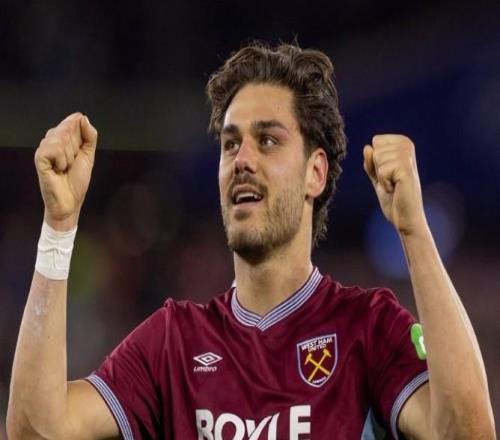 德天空：馬夫羅帕諾斯想離開(kāi)西漢姆聯(lián)，多特內(nèi)部討論過(guò)他