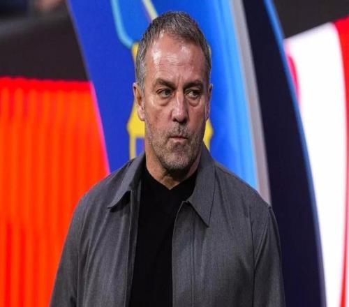 每體：弗里克希望巴薩補強中生代，引進具備領(lǐng)袖氣質(zhì)中堅球員