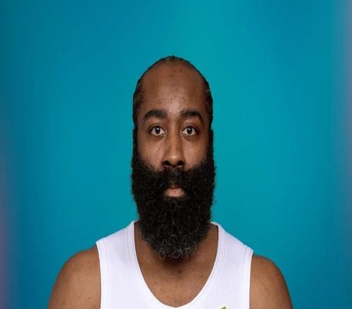 米切爾：騎士奪冠我和哈登先背鍋