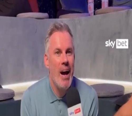 天空回顧卡拉格賽季前預(yù)測：利物浦衛(wèi)冕，熱刺第5曼聯(lián)第9