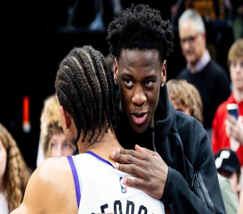 爵士隊(duì)40年選秀零躍升：運(yùn)氣差還是機(jī)制問題