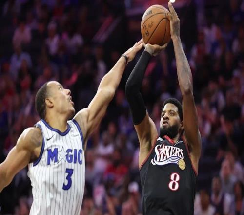 24勝到季后賽：76人如何用一年翻盤