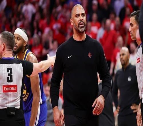 季后賽思路是什么烏度卡：避免出現(xiàn)去年對(duì)陣勇士時(shí)的失誤