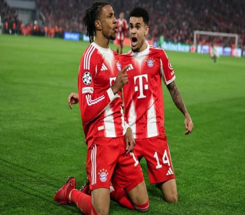 電訊報(bào)：越早承認(rèn)英超不是最佳聯(lián)賽，越早重新享受足球