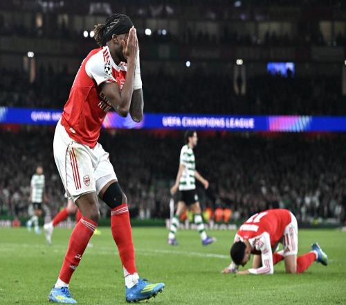 英超爭(zhēng)冠天王山：客戰(zhàn)曼城需要贏家心態(tài)，槍手若只想保平注定丟冠