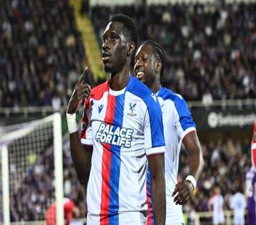 水晶宮42晉級(jí)：一張圖看懂"歐協(xié)聯(lián)生存指南"