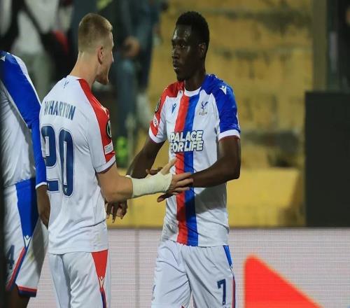 水晶宮憑什么首進(jìn)歐戰(zhàn)四強(qiáng)