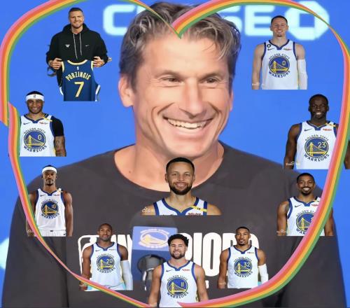 原來金州勇士是圍繞隊(duì)醫(yī)建隊(duì)，藏在球隊(duì)背后的“再世華佗”