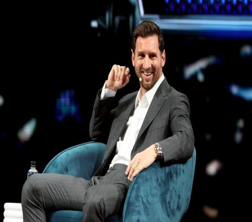 每體：梅西收購科爾內利亞，考慮了地理位置、青訓等原因