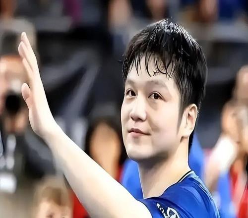 正式告別，結(jié)束德甲第1季，扣除上繳乒協(xié)，樊振東薪水剩下多少