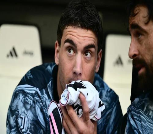 尤文把續(xù)約談判推遲75天：一場歐冠資格決定的人質(zhì)危機(jī)