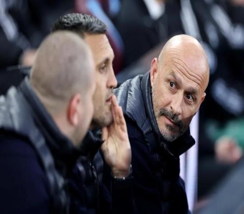 博洛尼亞主帥：維拉該踢歐冠，我們輸在質(zhì)量差