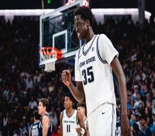 辛辛那提捡漏：被NBA盯上的"隐藏款"球员