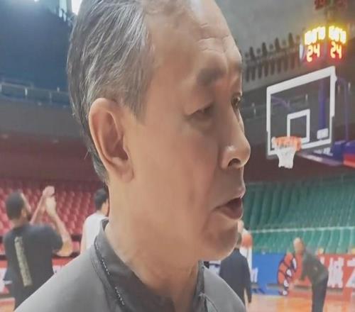 許利民：客戰(zhàn)山東重點(diǎn)不給對方反擊機(jī)會，細(xì)節(jié)將決定比賽勝負(fù)