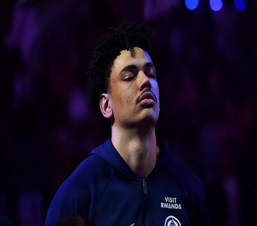 已經(jīng)是不錯的3D球員了，快船側(cè)翼新秀下賽季能得到更多時間嗎