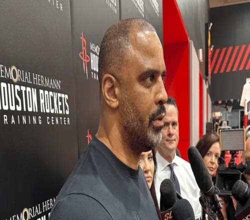 詹皇屏蔽流言專心備戰(zhàn)！文胖底薪言論欲亂其心智烏度卡側(cè)面力挺