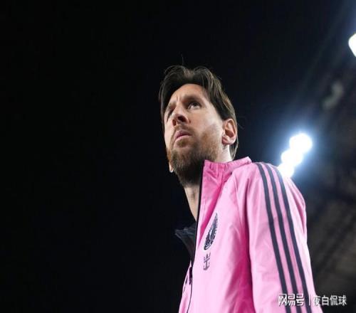 收購(gòu)只是第一步！梅西變身俱樂部老板，為后半生回歸巴薩鋪路