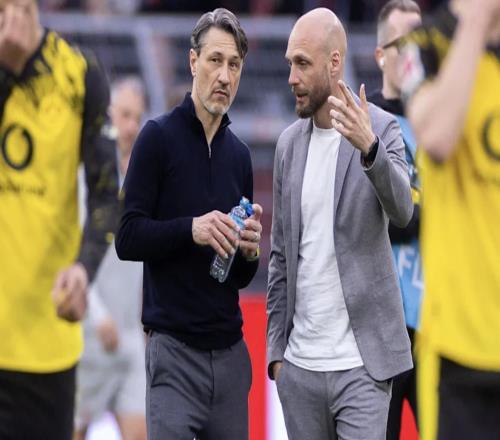 圖片報(bào)：多特想與揚(yáng)科托分道揚(yáng)鑣，球員年薪500萬(wàn)歐影響出售