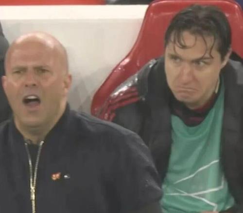 04慘敗大巴黎！利物浦確定四大皆空，新帥人選提上日程