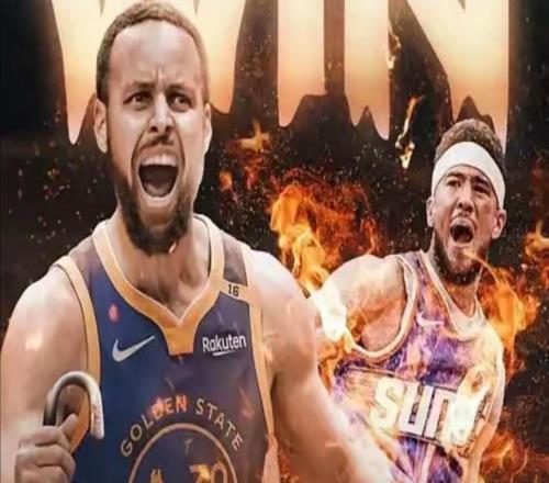 明日生死戰(zhàn)，勇士大戰(zhàn)太陽，究竟會鹿死誰手