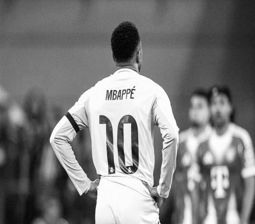 姆巴佩社媒：我向你們保證，我們很快就會(huì)重新開始贏球