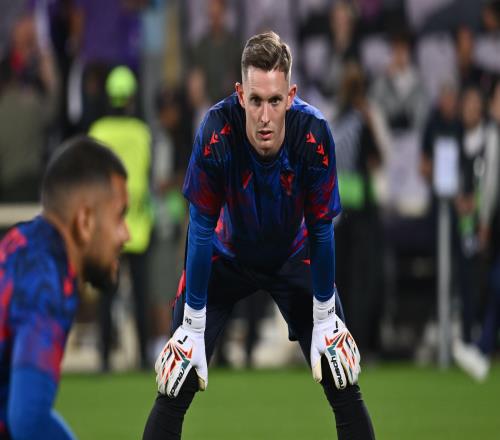 水晶宮首進歐戰(zhàn)四強：小俱樂部的生存新劇本