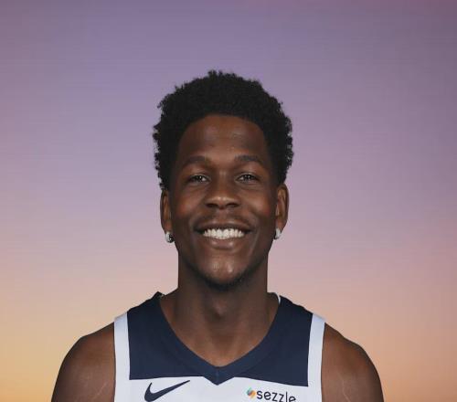 森林狼主帥靈魂發(fā)問(wèn)：為什么是他