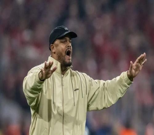 TA：孔帕尼現(xiàn)在不可能接班瓜帥，他在拜仁和高層的關系很穩(wěn)定