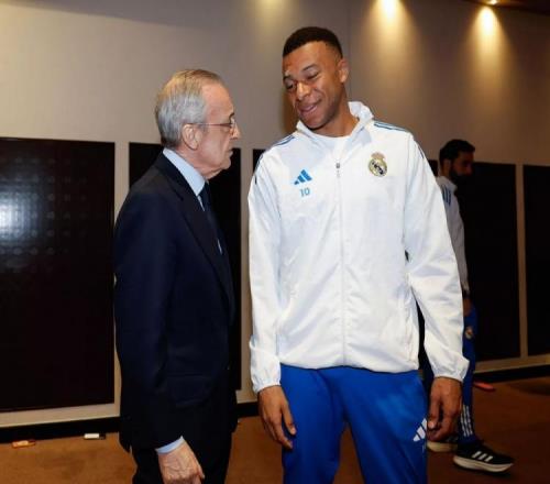 深度：恐連續(xù)兩季“四大皆空”，誰該為皇馬的“巨星游戲”買單