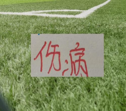 這次北京國安不能賴傷病海港比他們傷得猛但拿得分比他們多