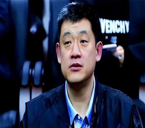 前國(guó)手孫軍現(xiàn)狀：執(zhí)掌吉林籃協(xié)，主持人妻子風(fēng)韻猶存，女兒是名模