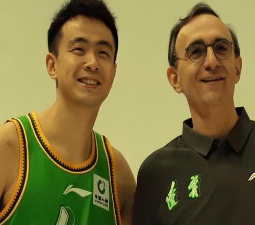 雖然吉林老鐵并未幫上大忙但是遼籃有望復(fù)仇浙江,打響八強反擊戰(zhàn)