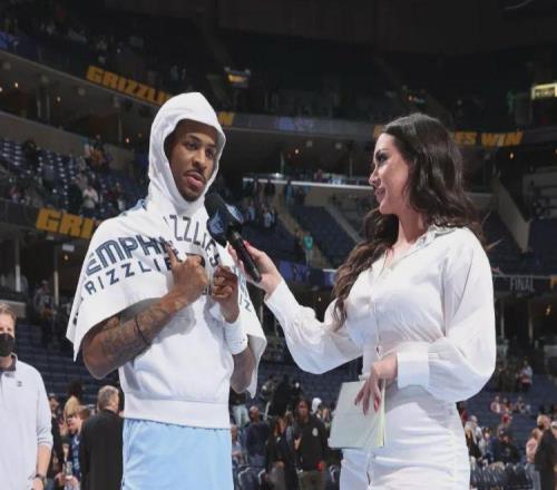 不打了！灰熊生涯结束！最快速度交易莫兰特