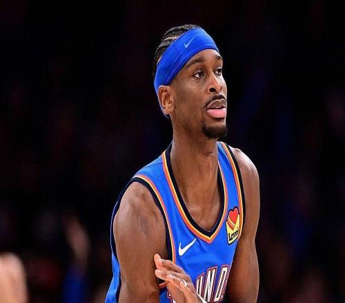 雷霆45%奪冠概率，馬刺憑什么沖到第二