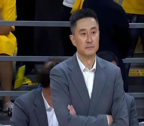 杜鋒病愈歸隊，廣東隊力保常規(guī)賽前4，球隊可能裁掉麥考爾