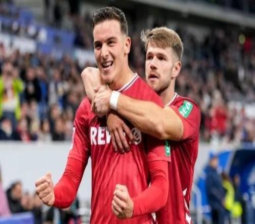 法爾克：布萊頓領(lǐng)跑馬拉爭奪戰(zhàn)但報(bào)價(jià)不夠，藍(lán)軍紐卡仍有機(jī)會(huì)