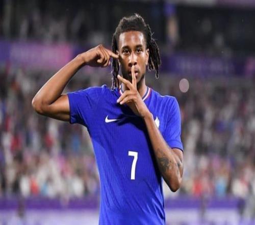 金球熱門！1.4億法國魔術師宣告崛起！留給姆巴佩的時間不多了