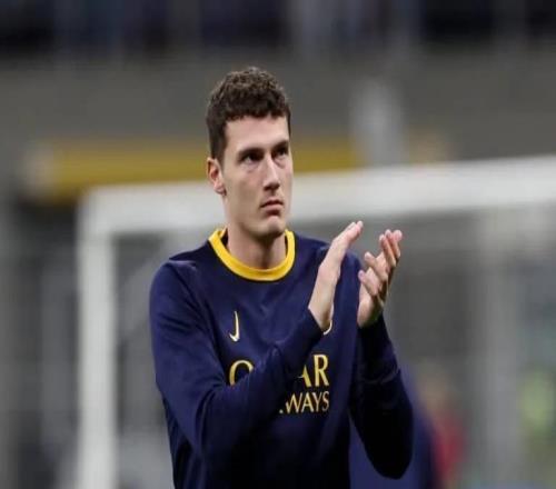 國米盯上羅馬中場，帕瓦爾成交易籌碼